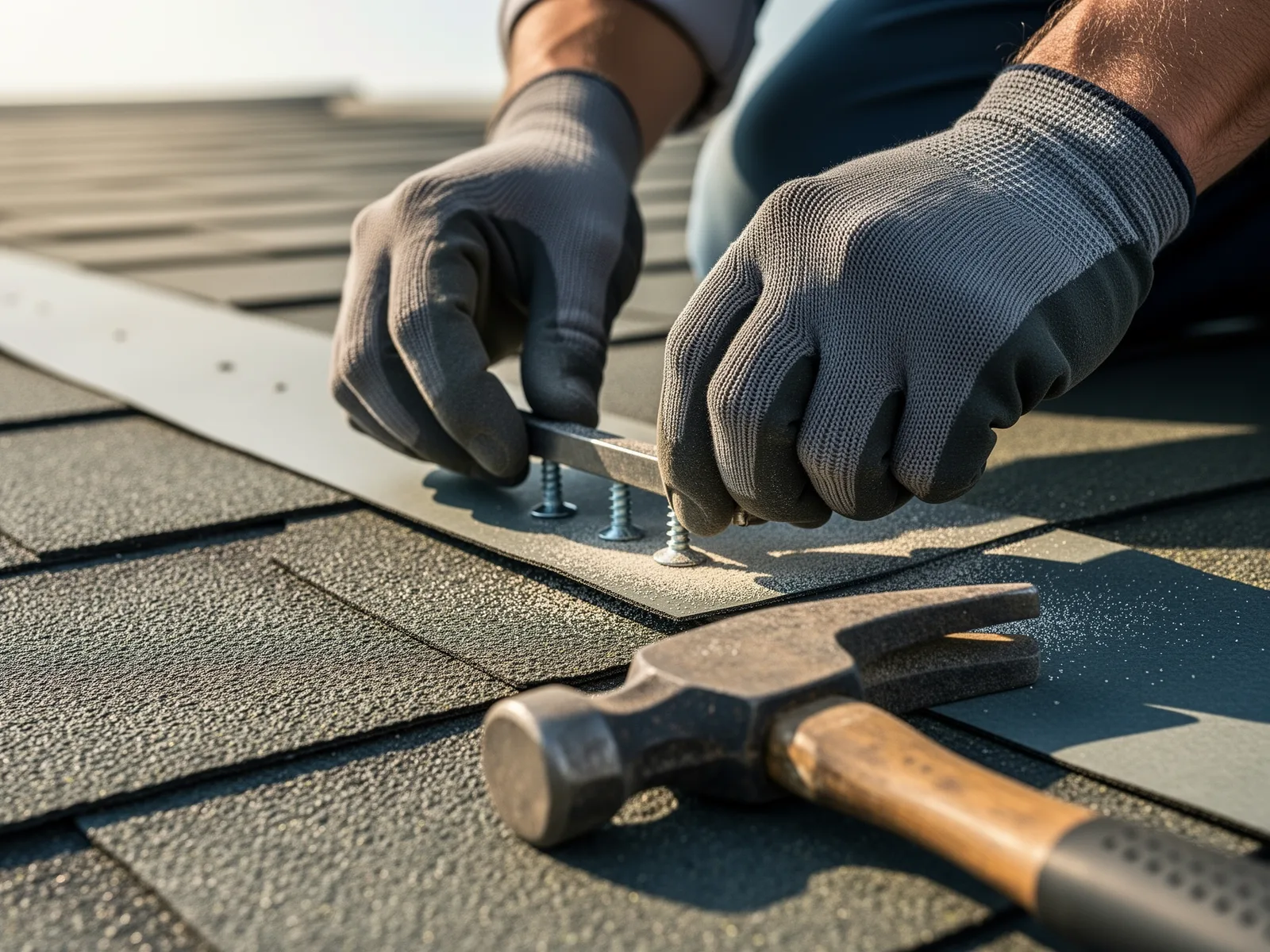 Why choose Fascia Repair in Petersburg, VA